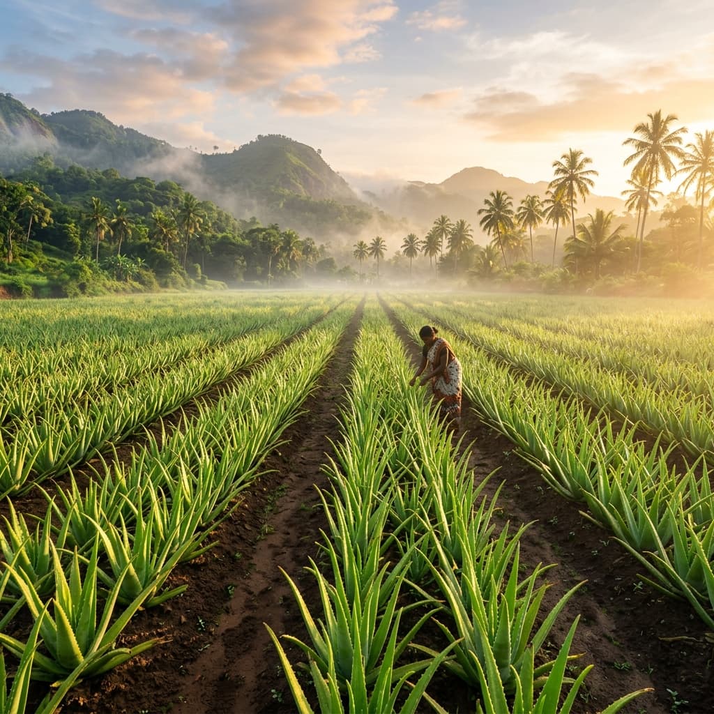 Our Farm
